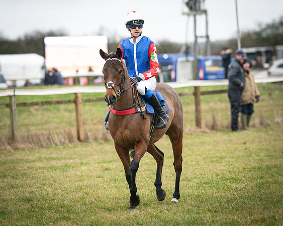 148cm Pony Race (1 of 76)