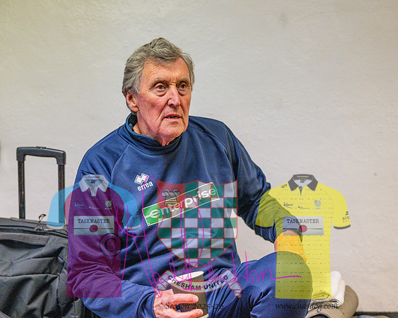 Bath City 4 v 2 Chesham United (10 of 483)