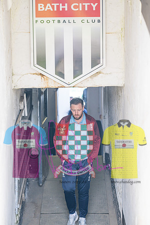 Bath City 4 v 2 Chesham United (18 of 483)