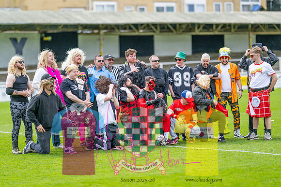 Bath City 4 v 2 Chesham United (14 of 483)
