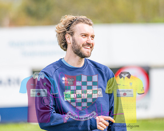 Bath City 4 v 2 Chesham United (31 of 483)