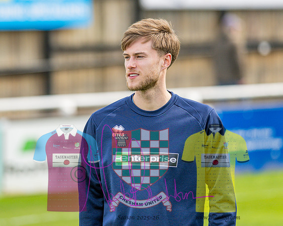 Bath City 4 v 2 Chesham United (36 of 483)