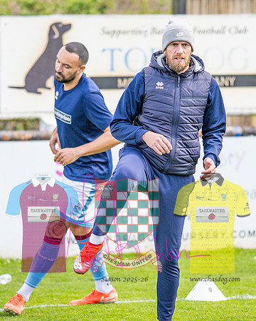 Bath City 4 v 2 Chesham United (42 of 483)