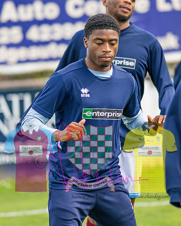 Bath City 4 v 2 Chesham United (46 of 483)