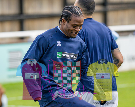 Bath City 4 v 2 Chesham United (48 of 483)