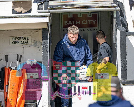 Bath City 4 v 2 Chesham United (72 of 483)