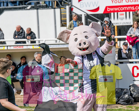 Bath City 4 v 2 Chesham United (70 of 483)