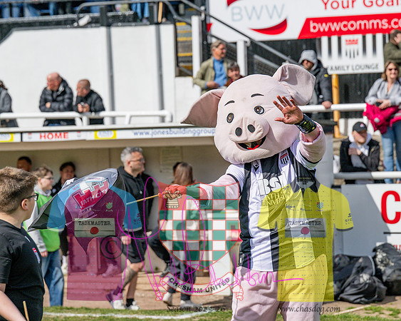 Bath City 4 v 2 Chesham United (71 of 483)