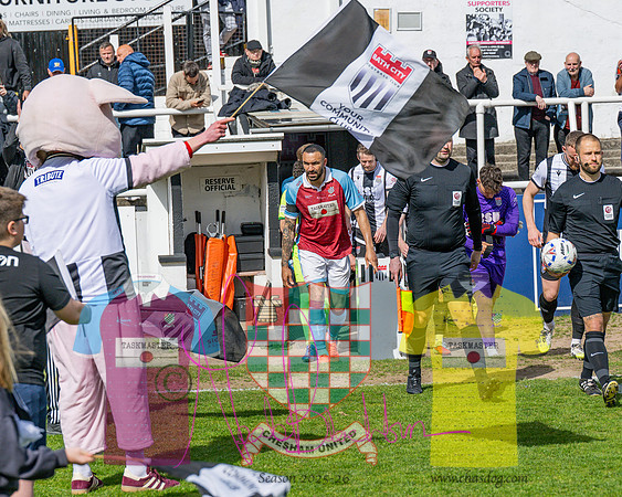 Bath City 4 v 2 Chesham United (73 of 483)