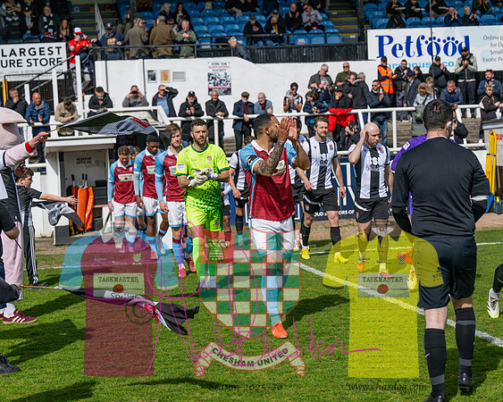 Bath City 4 v 2 Chesham United (77 of 483)