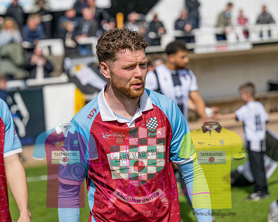 Bath City 4 v 2 Chesham United (79 of 483)