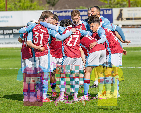 Bath City 4 v 2 Chesham United (82 of 483)