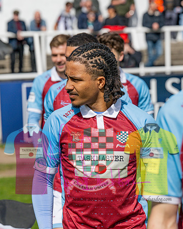 Bath City 4 v 2 Chesham United (81 of 483)