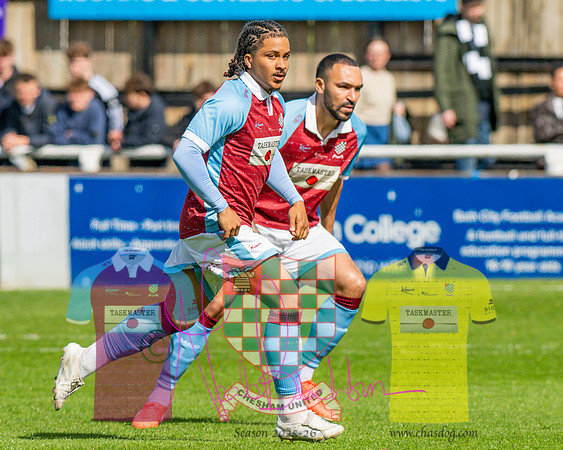 Bath City 4 v 2 Chesham United (86 of 483)