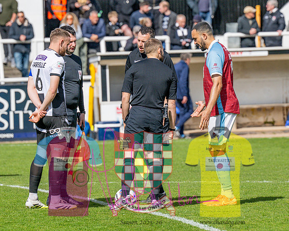 Bath City 4 v 2 Chesham United (84 of 483)