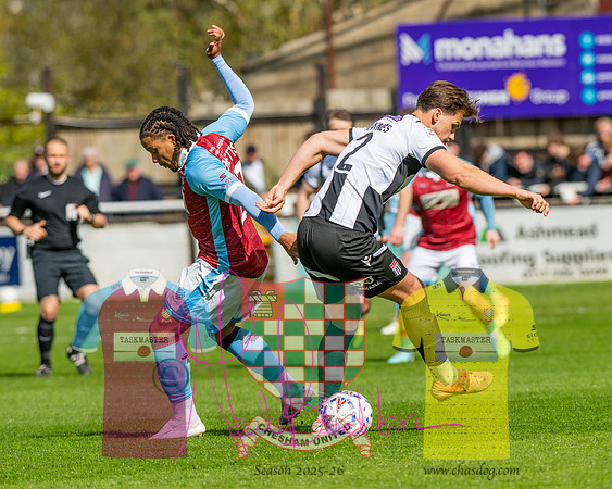 Bath City 4 v 2 Chesham United (90 of 483)