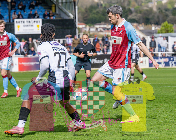 Bath City 4 v 2 Chesham United (98 of 483)