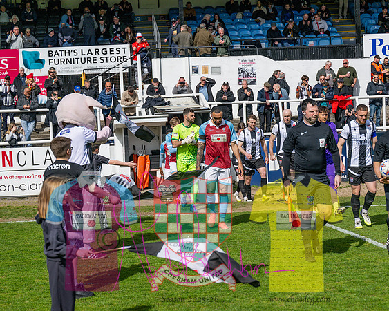 Bath City 4 v 2 Chesham United (74 of 483)