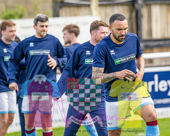 Bath City 4 v 2 Chesham United (43 of 483)