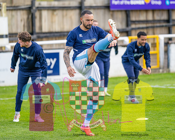 Bath City 4 v 2 Chesham United (52 of 483)