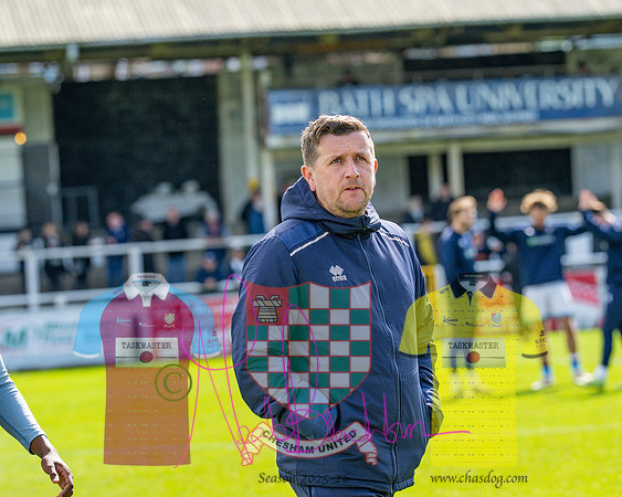 Bath City 4 v 2 Chesham United (67 of 483)