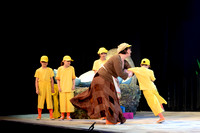 Honk Act 1 -  20