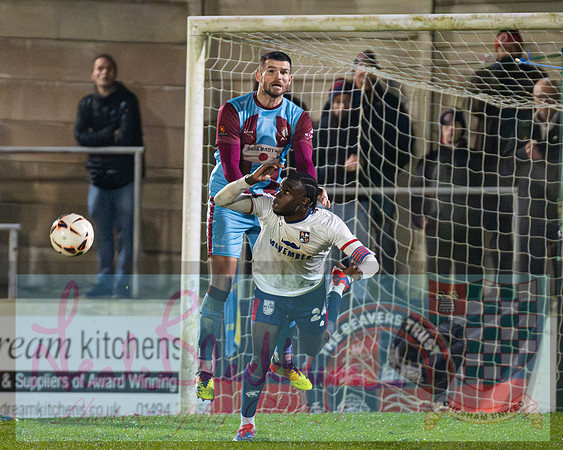 Chesham 2 Hampton and Richmond Borough 1 (349 of 401)