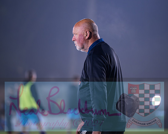 Chesham 0 Lincoln City 4 (113 of 747)