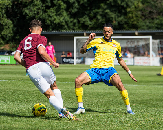 Hastings Utd v Rams [0-1] (84 of 315)