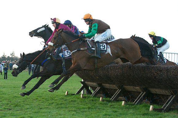 Race 9 -  39