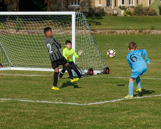 AFC Oaklands v Edmonton Rangers (219 of 225)