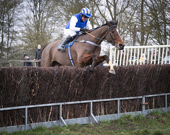 Race 2 - The Maiden (121 of 156)