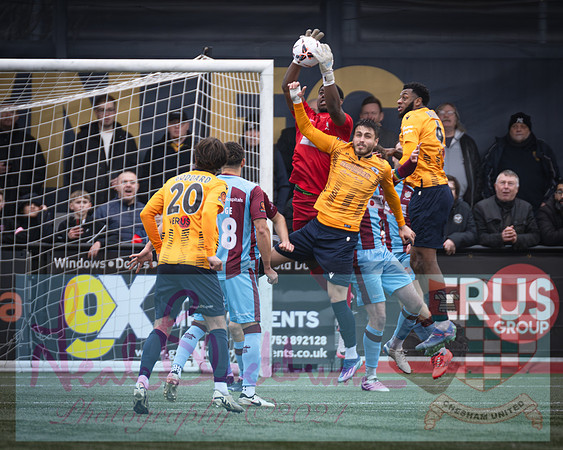 Slough Town 1 Chesham Utd 1 (321 of 517)