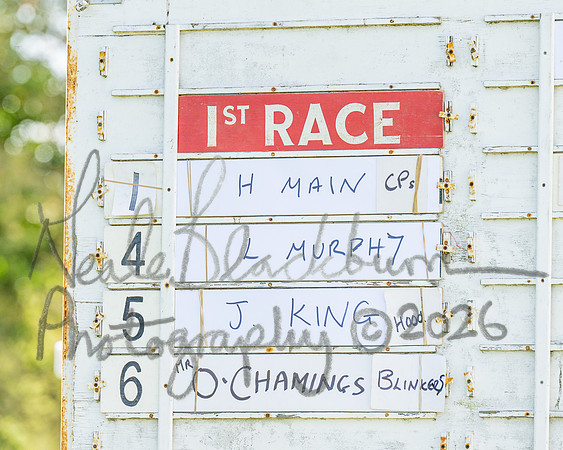 Race 1 - Hunt Members (1 of 116)