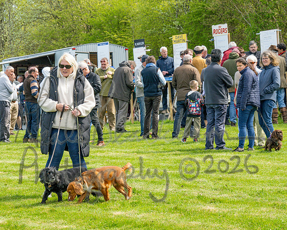 Race 1 - Hunt Members (3 of 116)