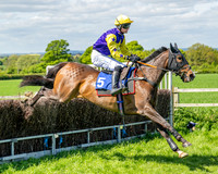 Race 1 - Hunt members