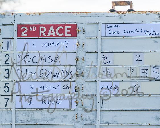 Race 2 - Maiden (1 of 122)