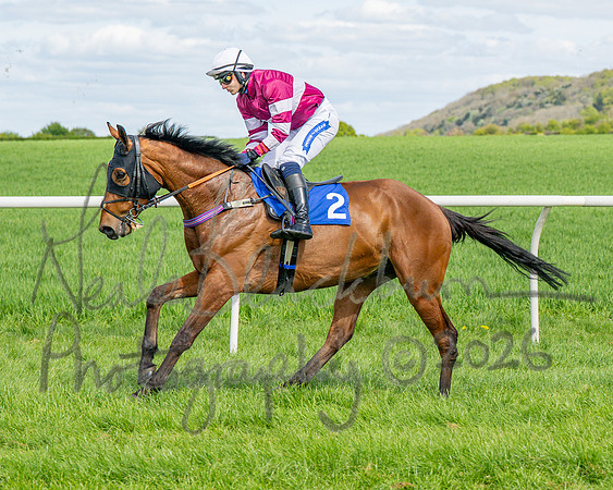 Race 2 - Maiden (29 of 122)