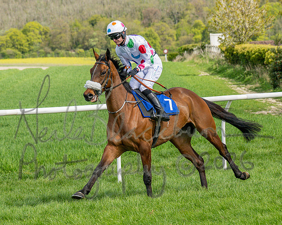 Race 2 - Maiden (31 of 122)