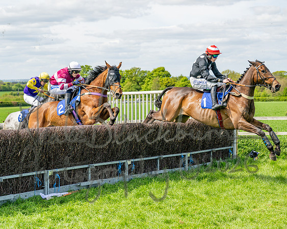 Race 2 - Maiden (67 of 122)
