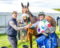 Race 2 - Maiden