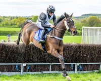 Race 4 - Moxed Open