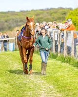 Race 6 - Conditions [level 2] 9YO and older (2 of 135)