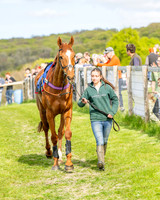 Race 6 - Conditions [level 2] 9YO and older (3 of 135)