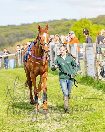 Race 6 - Conditions [level 2] 9YO and older (3 of 135)