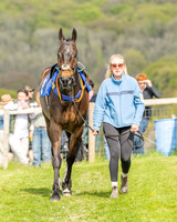 Race 6 - Conditions [level 2] 9YO and older (6 of 135)