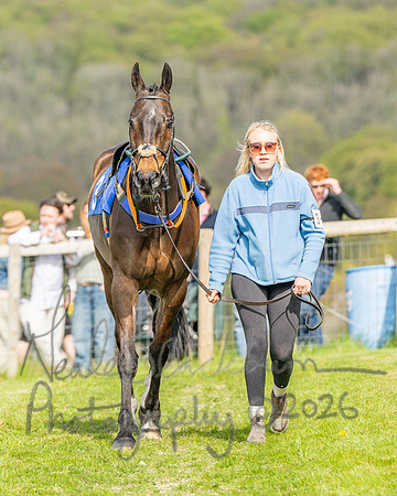 Race 6 - Conditions [level 2] 9YO and older (6 of 135)