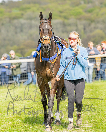 Race 6 - Conditions [level 2] 9YO and older (7 of 135)