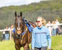 Race 6 - Conditions [level 2] 9YO and older (8 of 135)