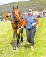Race 6 - Conditions [level 2] 9YO and older (10 of 135)